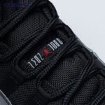 Air Jordan 11 Retro Bred 2019 Unisex - Image 9