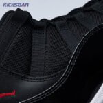 Air Jordan 11 Retro Bred 2019 Unisex - Image 10