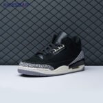 Air Jordan 3 "Off Noir" Men's - Image 2