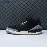 Air Jordan 3 "Off Noir" Men's - Image 3