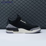 Air Jordan 3 "Off Noir" Men's - Image 4