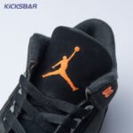 Jordan 3 Retro Fear Pack (2023) CT8532-080 Men's - Image 11