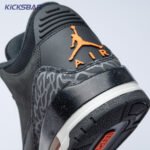 Jordan 3 Retro Fear Pack (2023) CT8532-080 Men's - Image 14