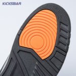 Jordan 3 Retro Fear Pack (2023) CT8532-080 Men's - Image 15
