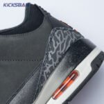 Jordan 3 Retro Fear Pack (2023) CT8532-080 Men's - Image 17