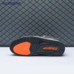 Jordan 3 Retro Fear Pack (2023) CT8532-080 Men's - Image 5