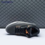 Jordan 3 Retro Fear Pack (2023) CT8532-080 Men's - Image 6