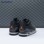 Jordan 3 Retro Fear Pack (2023) CT8532-080 Men's - Image 7