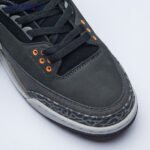 Jordan 3 Retro Fear Pack (2023) CT8532-080 Men's - Image 9