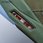 Air Jordan 5 Olive 2024 Men's - Image 14