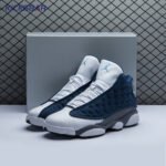 Air Jordan 13 Retro 'Flint' 2020 Men's