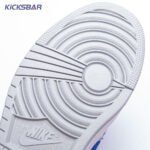 Air Jordan 1 Low OG "Voodoo Alternate" DZ7292 420 Unisex - Image 19