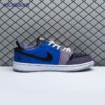 Air Jordan 1 Low OG "Voodoo Alternate" DZ7292 420 Unisex - Image 4