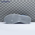 Air Jordan 1 Low OG "Voodoo Alternate" DZ7292 420 Unisex - Image 5