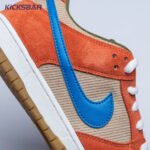 Dunk Low Pro SB 'Corduroy' Unisex - Image 10