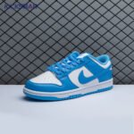 Dunk Low "University Blue" Unisex - Image 2