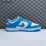 Dunk Low "University Blue" Unisex - Image 4