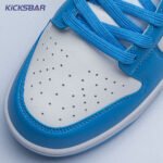 Dunk Low "University Blue" Unisex - Image 8
