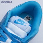 Dunk Low "University Blue" Unisex - Image 9