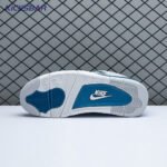 Air Jordan 4 Retro "Military Blue" FV5029 141 Unisex - Image 5