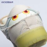 Nike SB Dunk Low Mummy DM0774 111 Unisex - Image 14