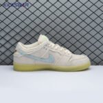 Nike SB Dunk Low Mummy DM0774 111 Unisex - Image 4