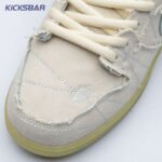 Nike SB Dunk Low Mummy DM0774 111 Unisex - Image 8