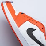 Jordan 1 Low OG Starfish (Shattered Backboard) Men's - Image 11