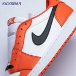 Jordan 1 Low OG Starfish (Shattered Backboard) Men's - Image 12