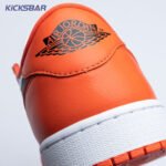 Jordan 1 Low OG Starfish (Shattered Backboard) Men's - Image 13
