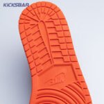 Jordan 1 Low OG Starfish (Shattered Backboard) Men's - Image 15
