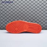 Jordan 1 Low OG Starfish (Shattered Backboard) Men's - Image 5