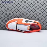 Jordan 1 Low OG Starfish (Shattered Backboard) Men's - Image 6