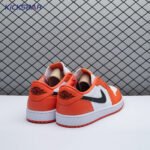 Jordan 1 Low OG Starfish (Shattered Backboard) Men's - Image 7