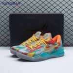 Nike Kobe 8 Protro Venice Beach (2024) FQ3548-001 Men's