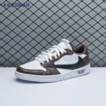 VL X Air Jordan 1 Low Dl2403-002 Unisex