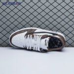 VL X Air Jordan 1 Low Dl2403-002 Unisex - Image 5