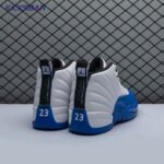 Air Jordan 12 "Blueberry" CT8013-140 Men's - Image 7