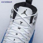 Air Jordan 12 "Blueberry" CT8013-140 Men's - Image 9