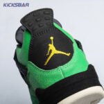 Jordan 4 Retro Manila HO19 MNJDLS 416 LN3 Men's - Image 14