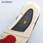 Jordan 4 Retro Manila HO19 MNJDLS 416 LN3 Men's - Image 16