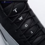 Jordan 12 Retro Barons CT8013 010 Men's - Image 16
