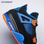 Jordan 4 Retro Cavs 308497 027 Men's - Image 11