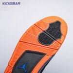 Jordan 4 Retro Cavs 308497 027 Men's - Image 15