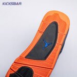 Jordan 4 Retro Cavs 308497 027 Men's - Image 16