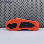 Jordan 4 Retro Cavs 308497 027 Men's - Image 5