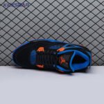 Jordan 4 Retro Cavs 308497 027 Men's - Image 6