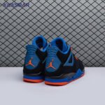 Jordan 4 Retro Cavs 308497 027 Men's - Image 7