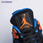 Jordan 4 Retro Cavs 308497 027 Men's - Image 9