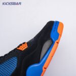 Jordan 4 Retro Cavs 308497 027 Men's - Image 10